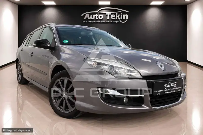 2011 Renault Laguna