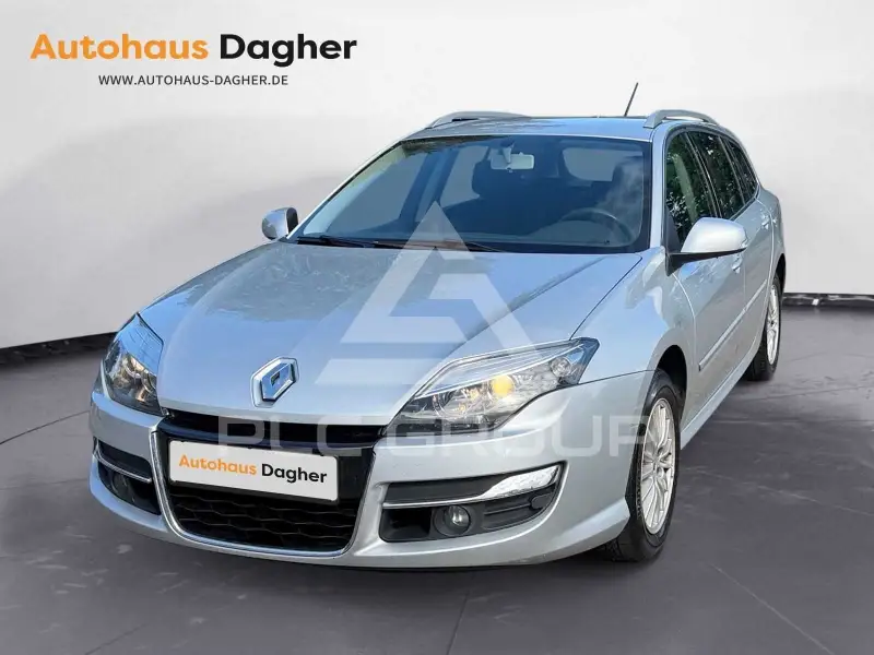 2011 Renault Laguna