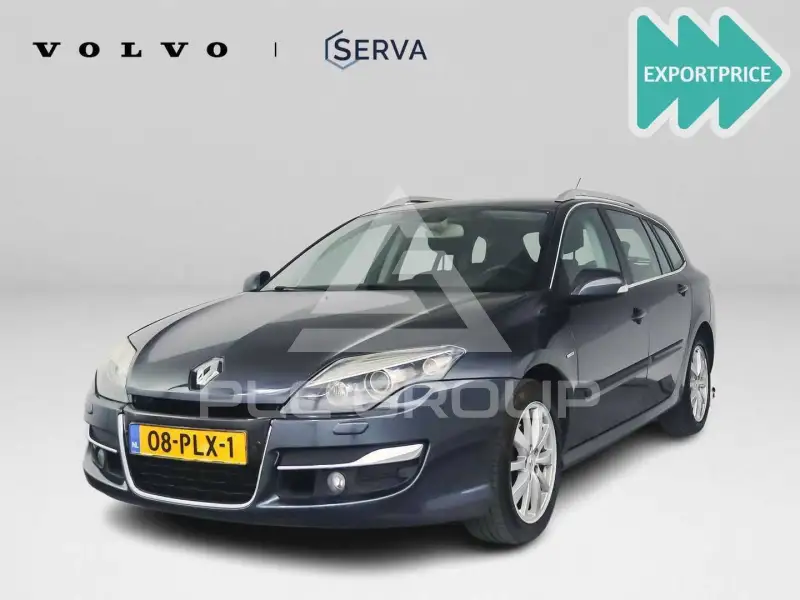 2011 Renault Laguna
