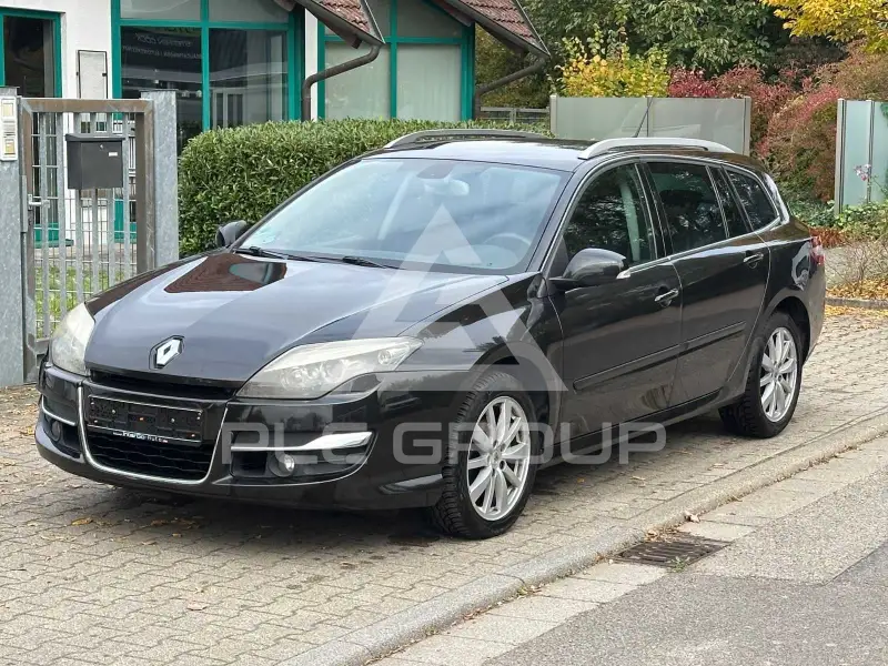 2011 Renault Laguna