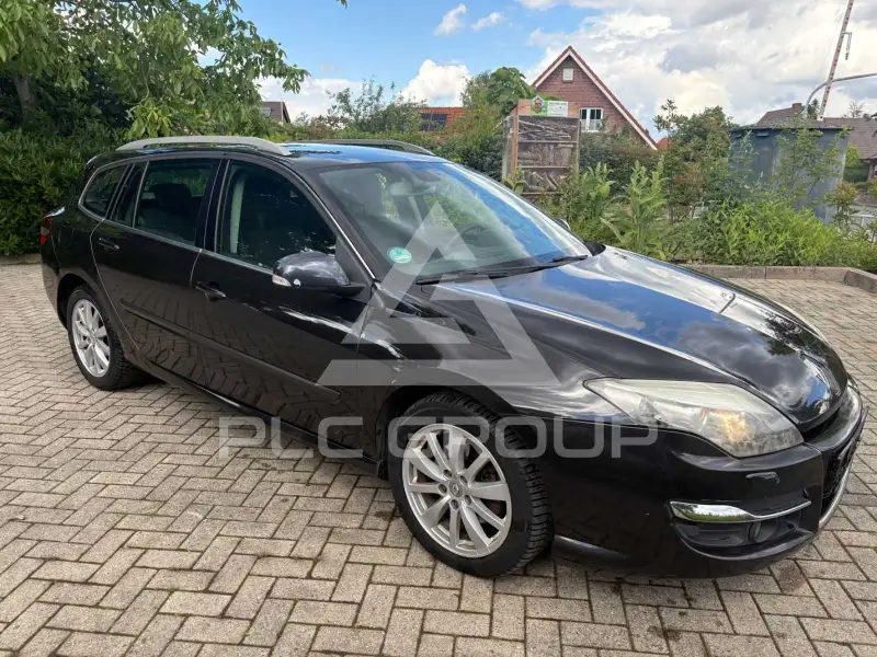 2011 Renault Laguna