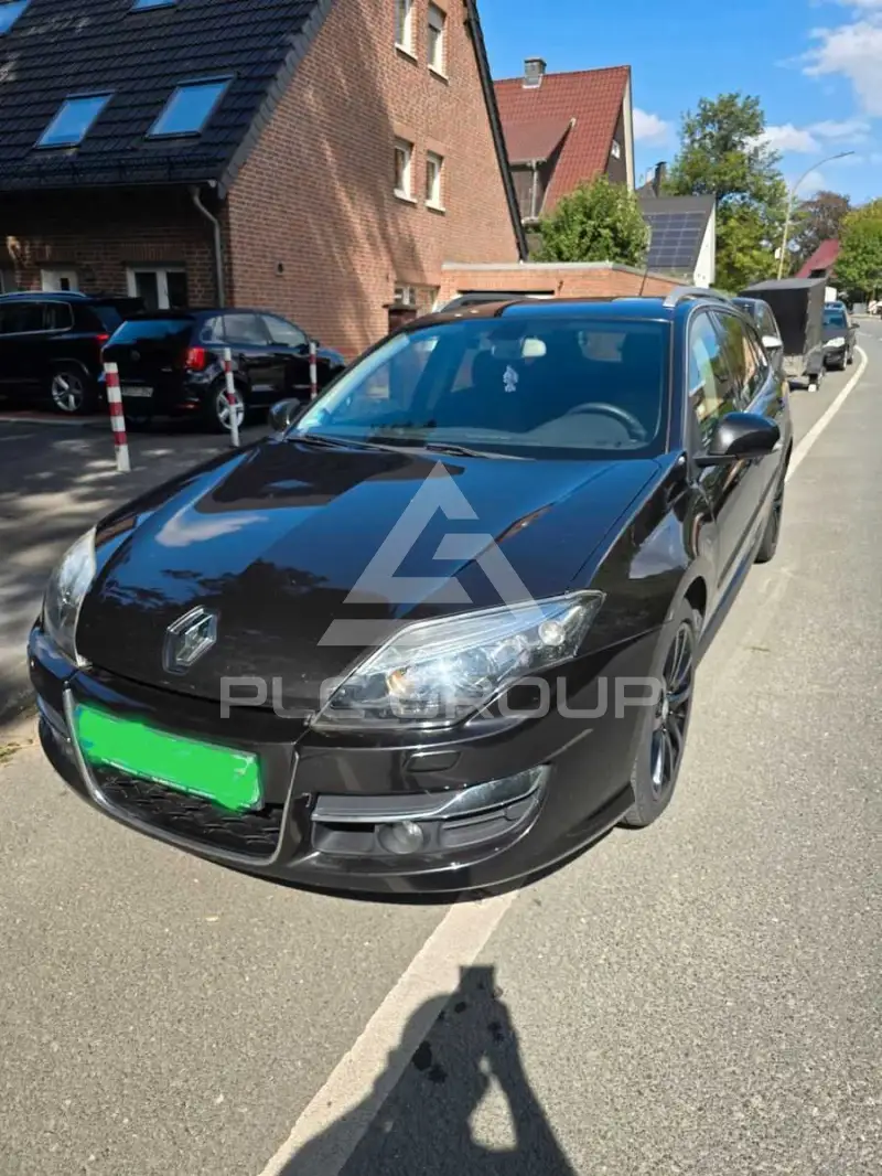 2011 Renault Laguna