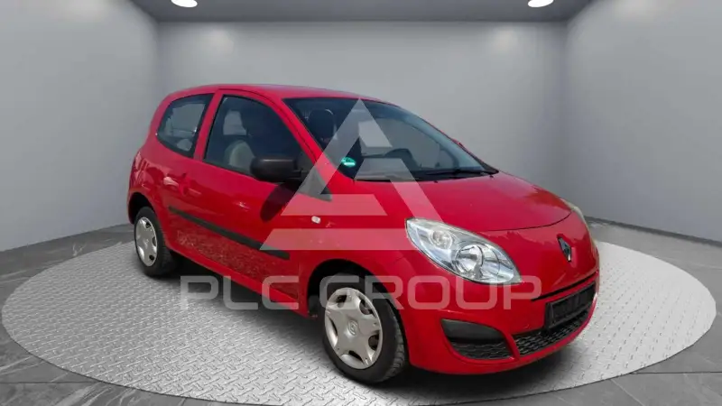 2011 Renault Twingo