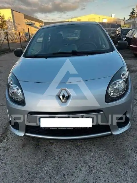 2011 Renault Twingo