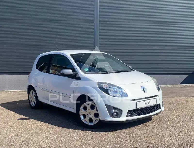 2011 Renault Twingo
