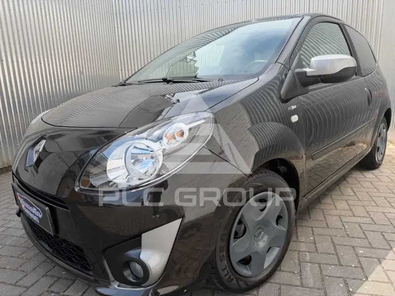 2011 Renault Twingo