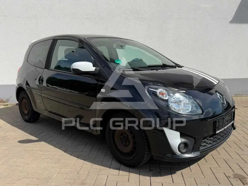 2011 Renault Twingo