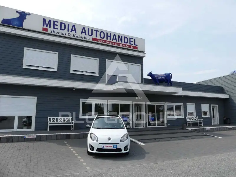 2011 Renault Twingo