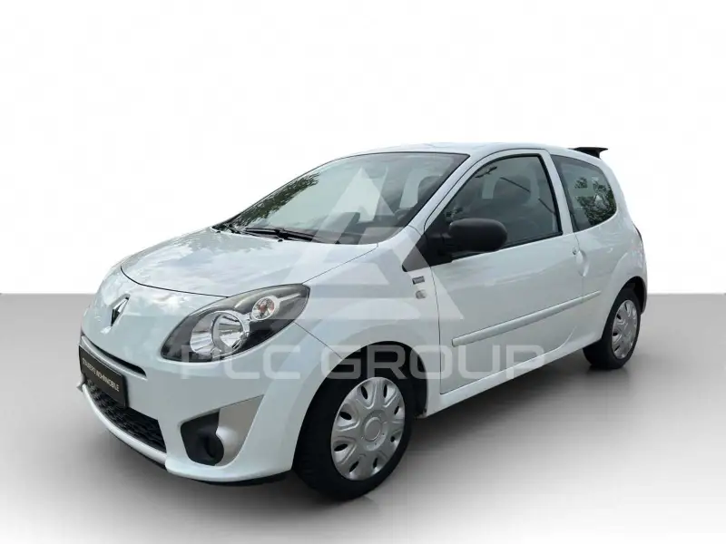 2011 Renault Twingo