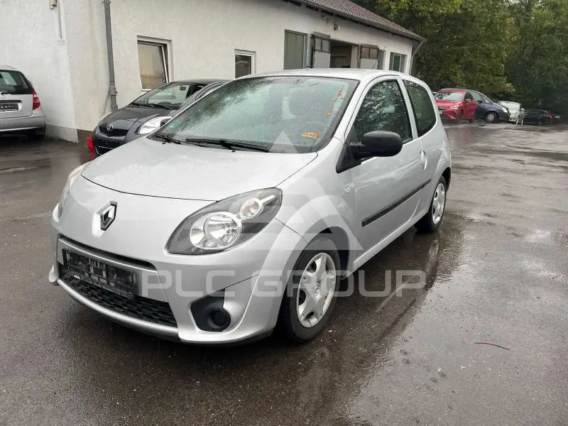 2011 Renault Twingo