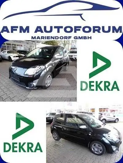 2011 Renault Twingo