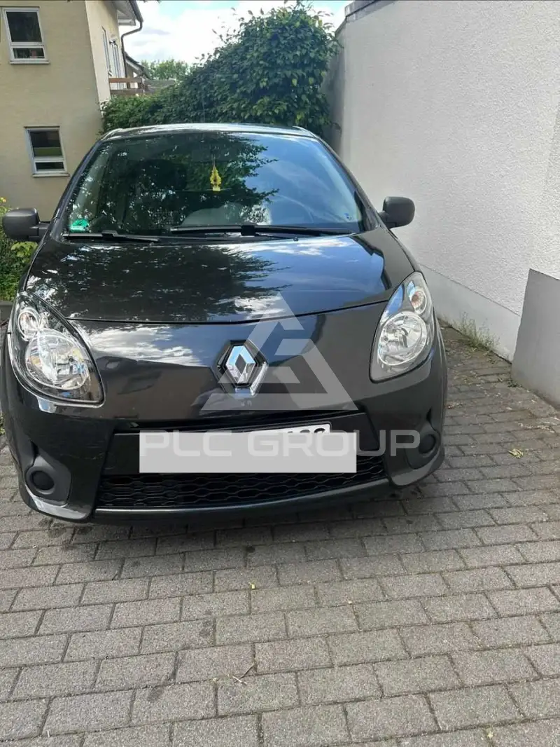2011 Renault Twingo