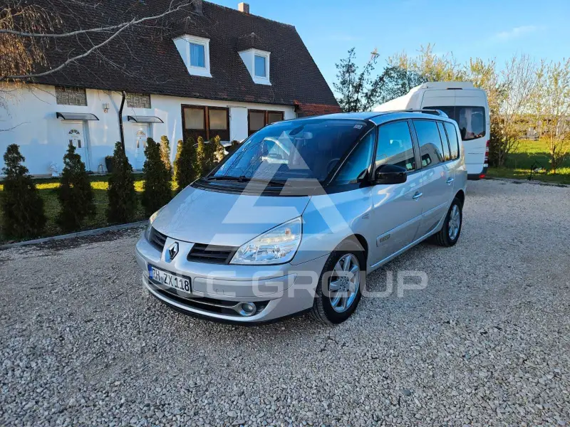 2011 Renault Espace