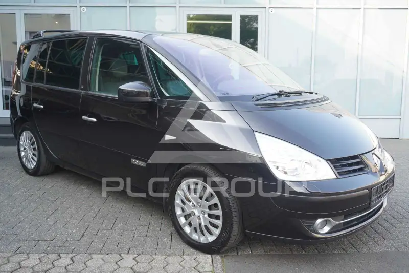 2011 Renault Espace