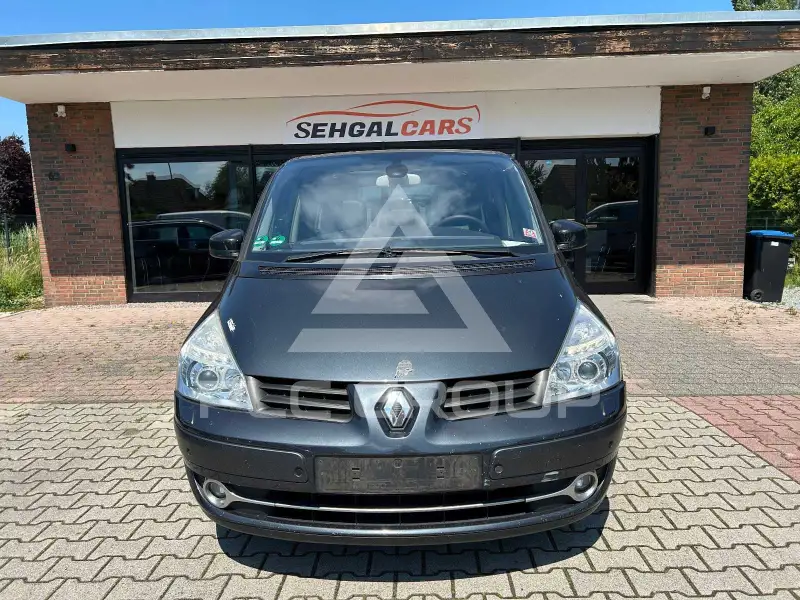 2011 Renault Espace