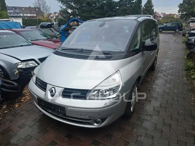 2011 Renault Espace
