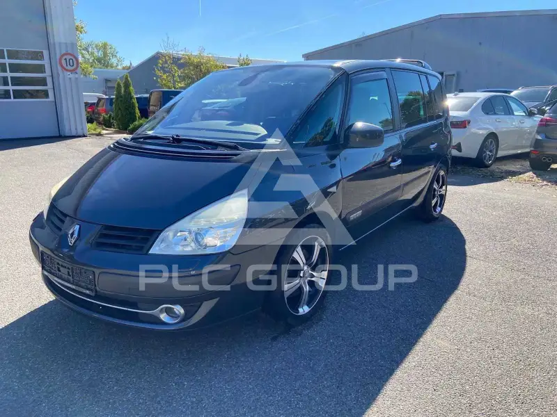 2011 Renault Espace