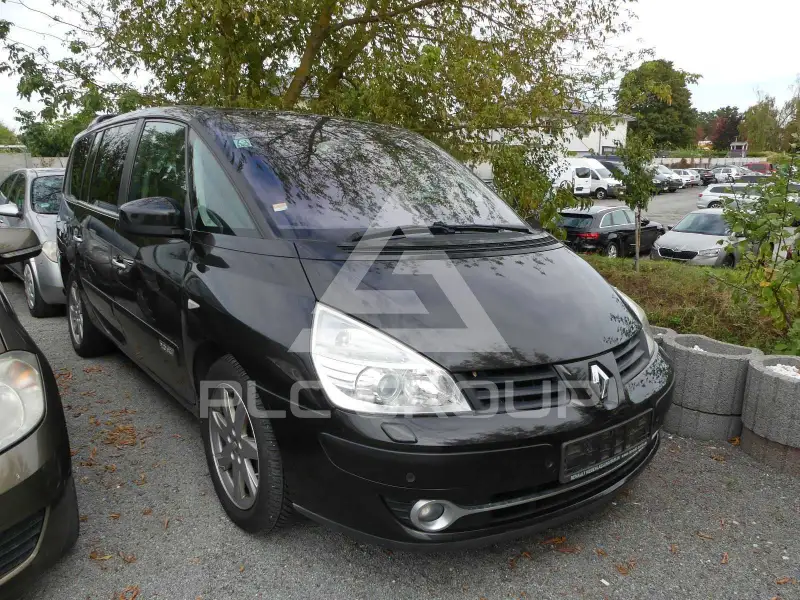 2011 Renault Espace