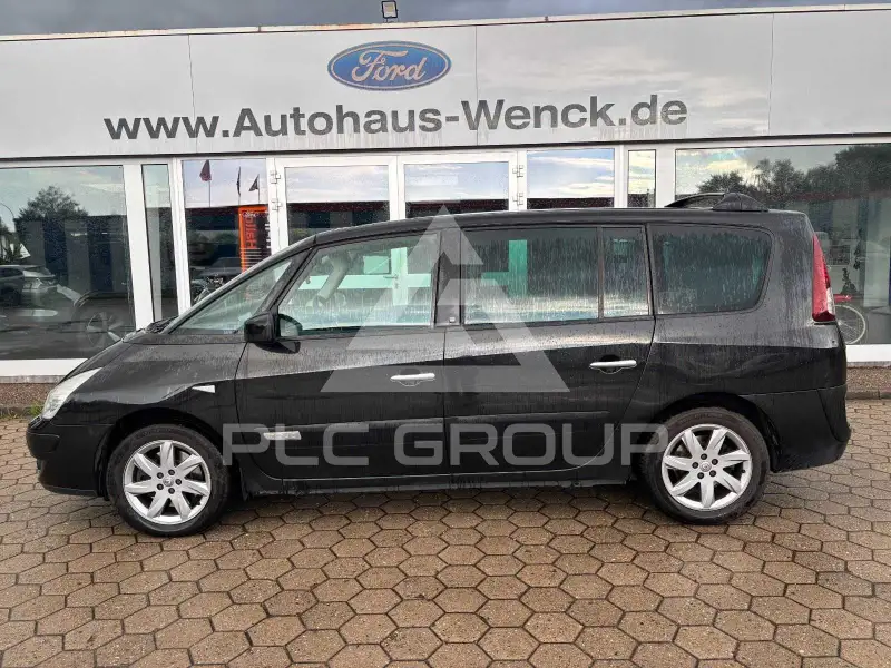 2011 Renault Espace
