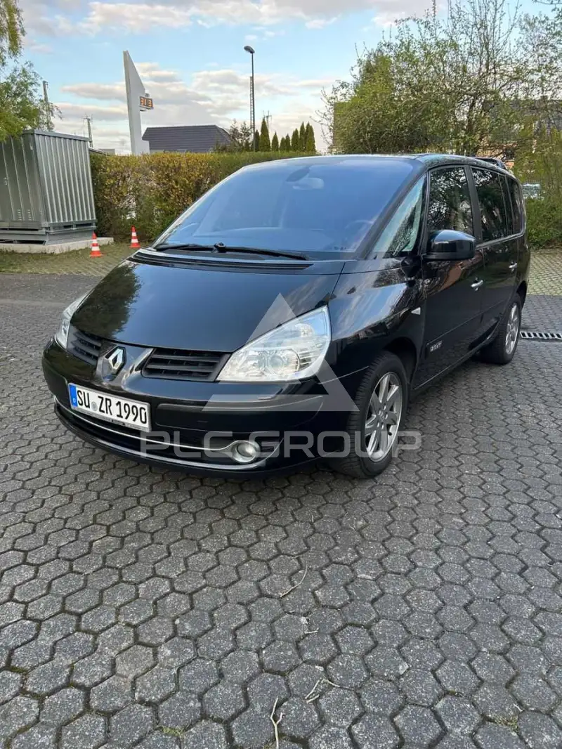 2011 Renault Espace