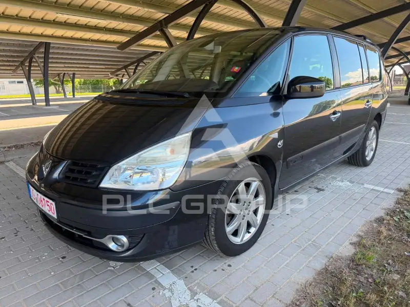 2011 Renault Espace