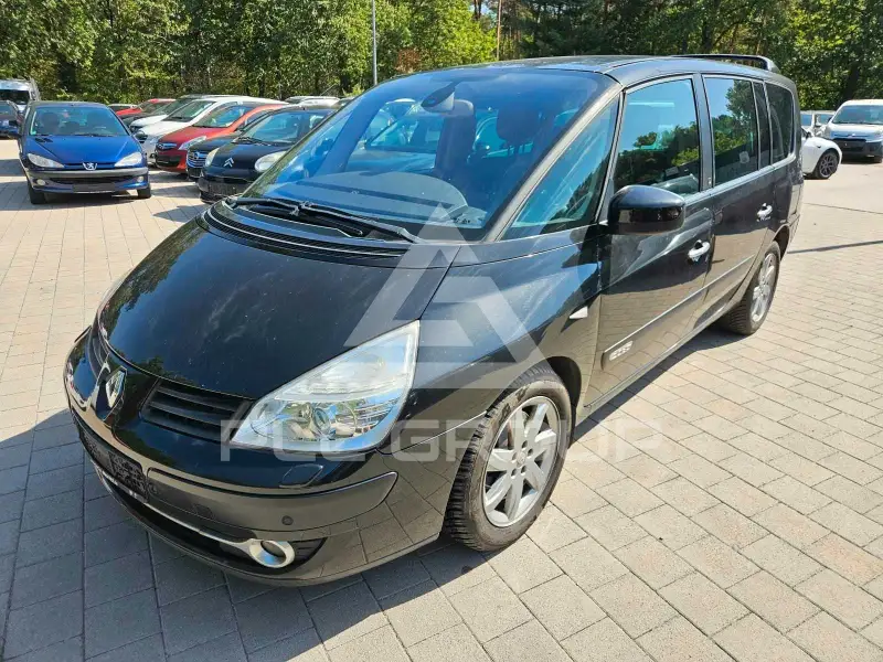 2011 Renault Espace