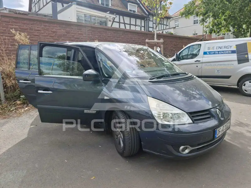 2011 Renault Espace