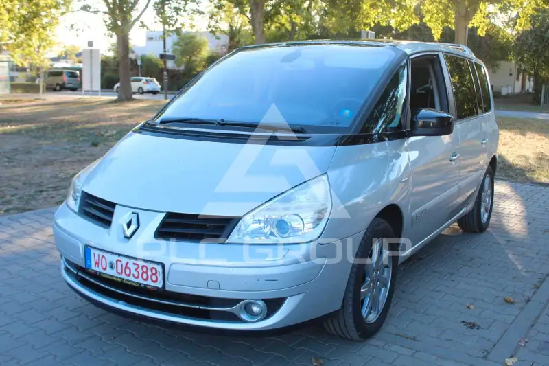 2011 Renault Espace