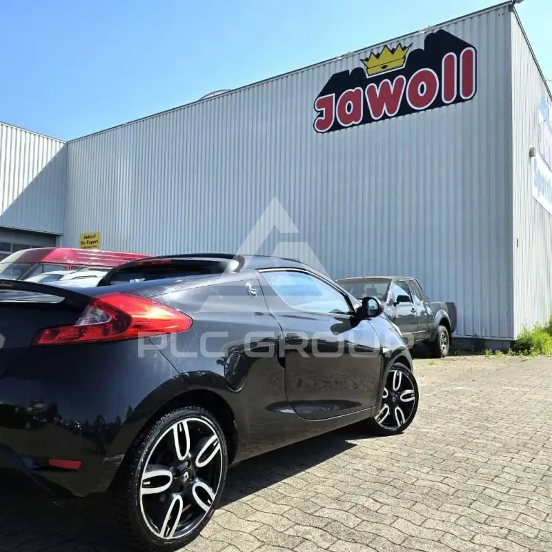 2011 Renault Wind