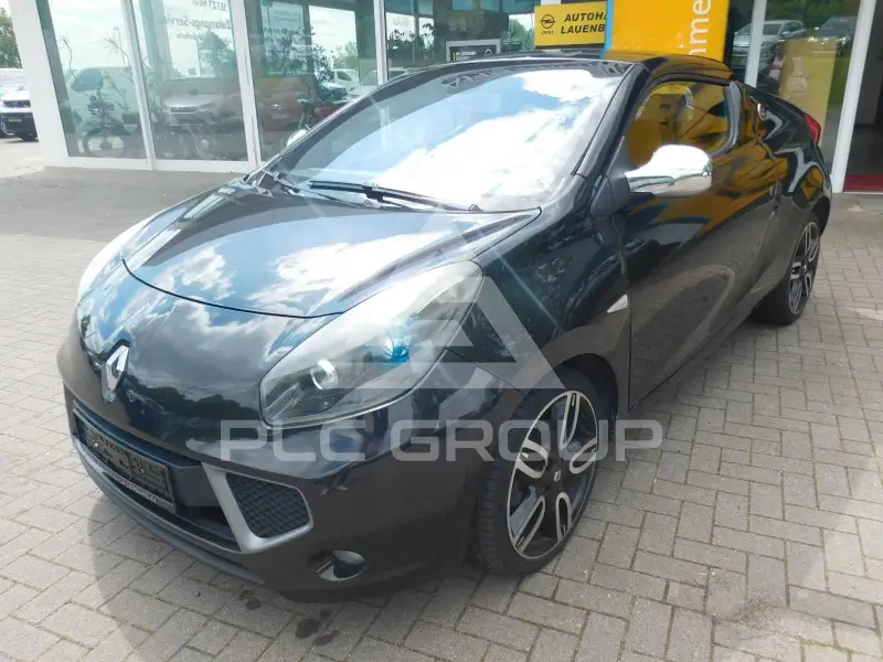 2011 Renault Wind