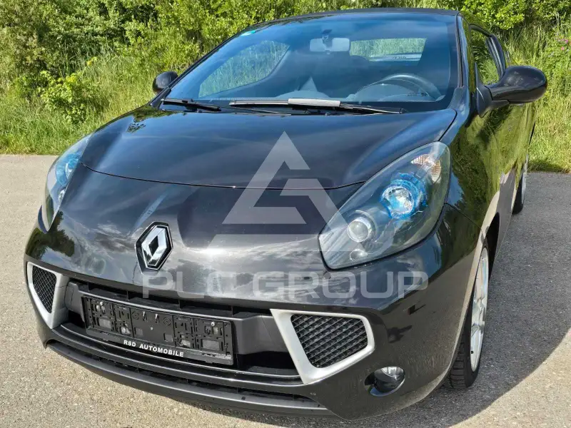 2011 Renault Wind