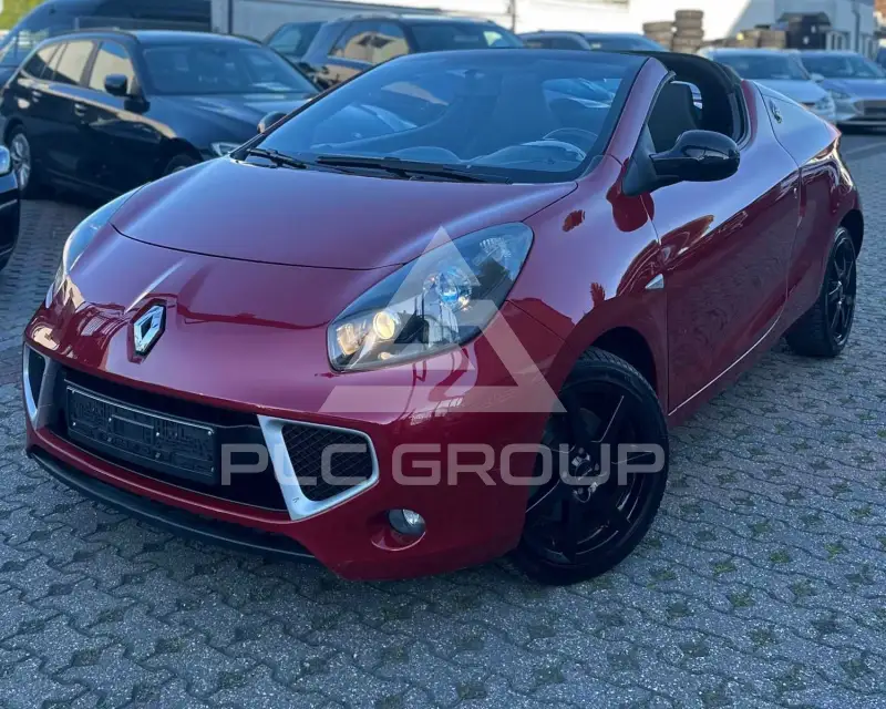 2011 Renault Wind