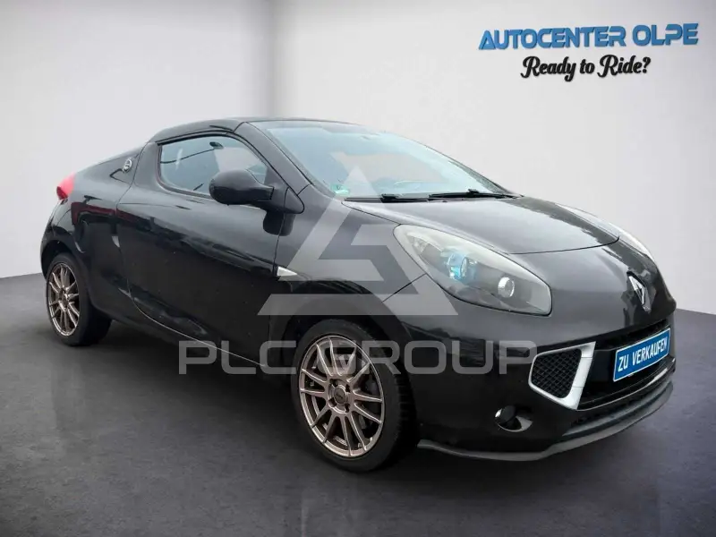 2011 Renault Wind