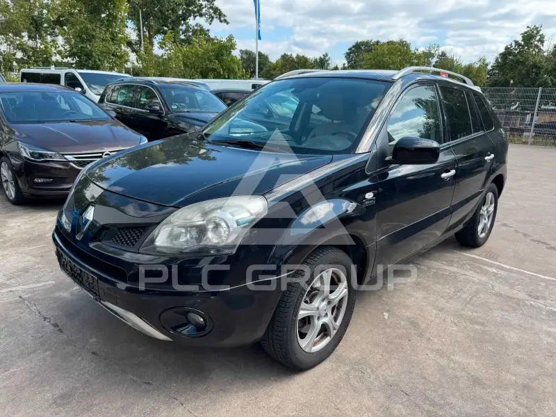 2011 Renault Koleos