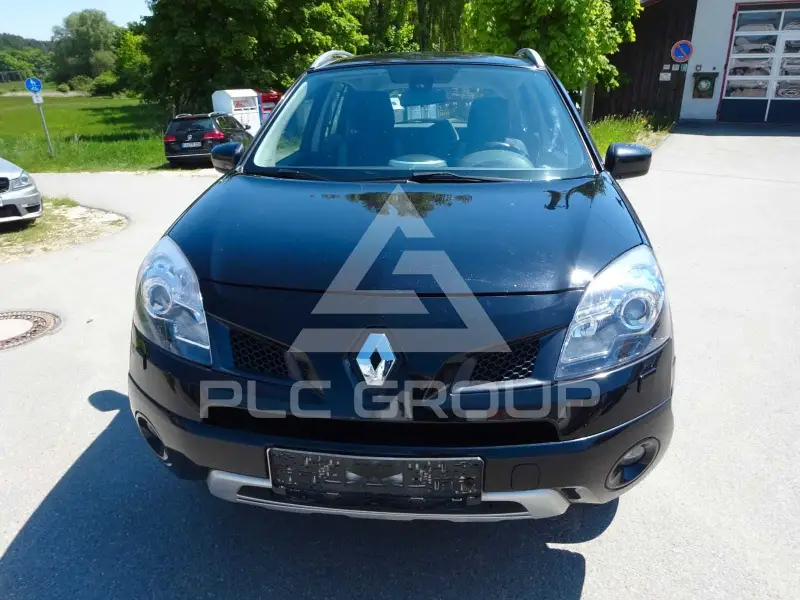 2011 Renault Koleos