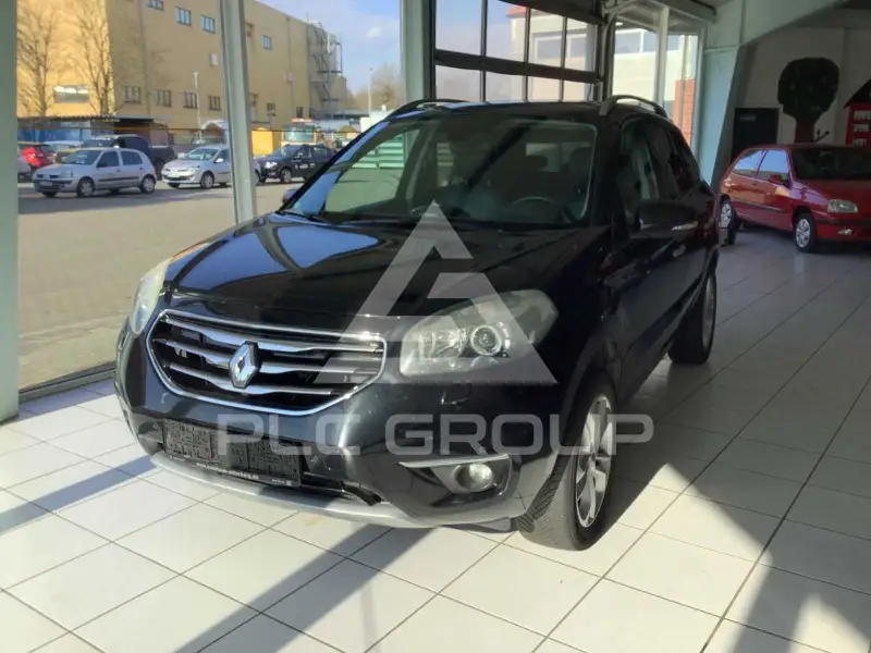 2011 Renault Koleos