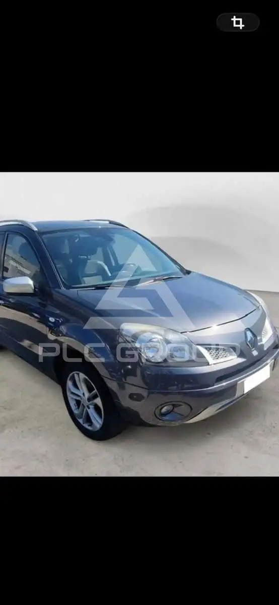 2011 Renault Koleos