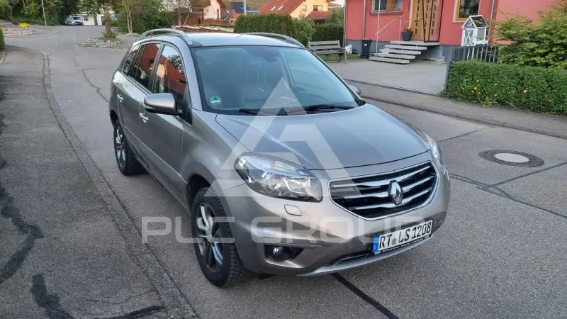 2011 Renault Koleos