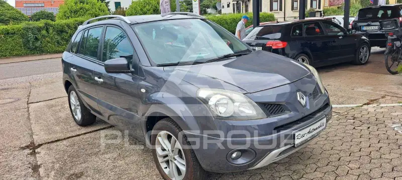 2011 Renault Koleos