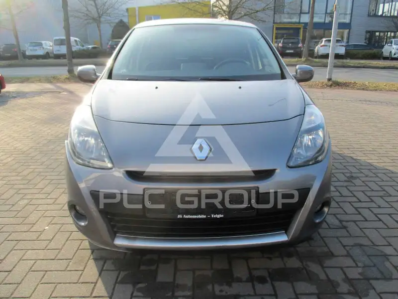 2011 Renault Clio