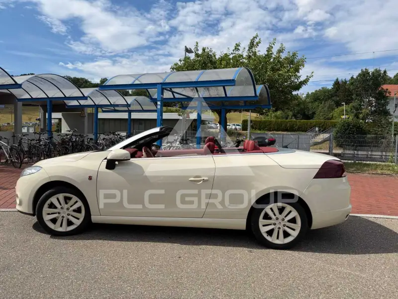 2011 Renault Megane