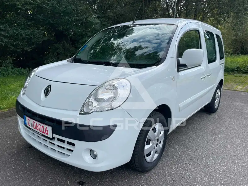 2011 Renault Kangoo