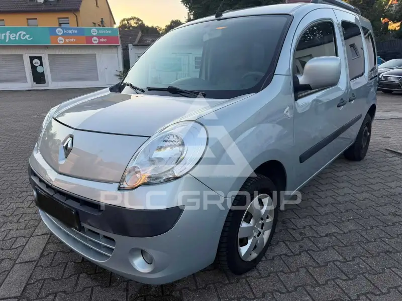 2011 Renault Kangoo