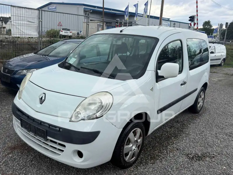 2011 Renault Kangoo