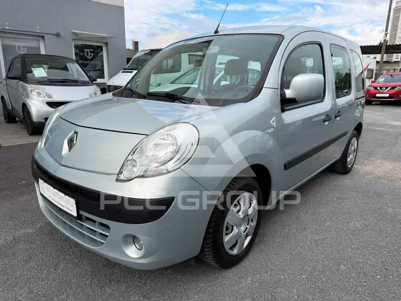 2011 Renault Kangoo