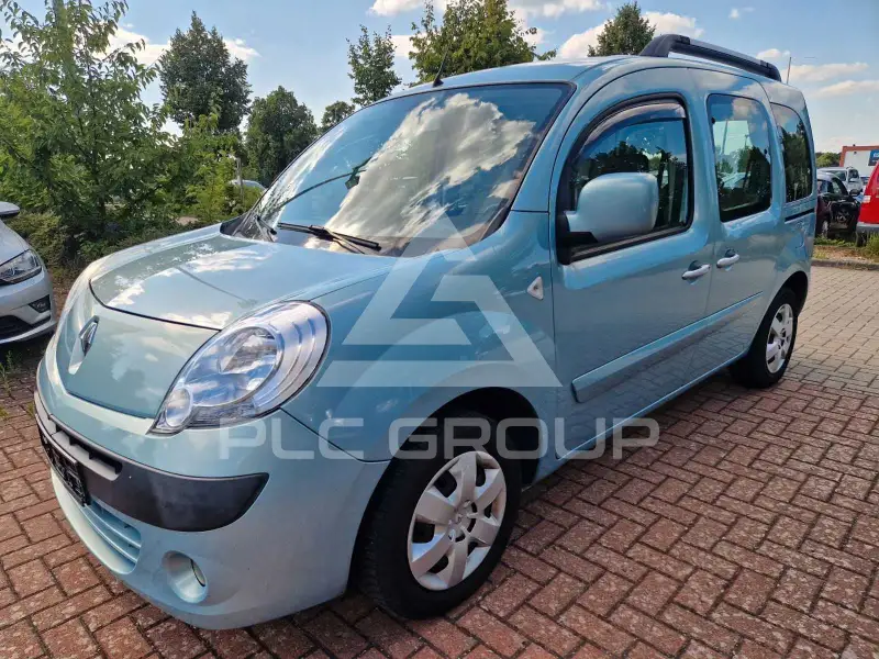 2011 Renault Kangoo