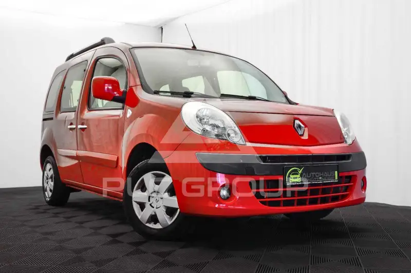 2011 Renault Kangoo