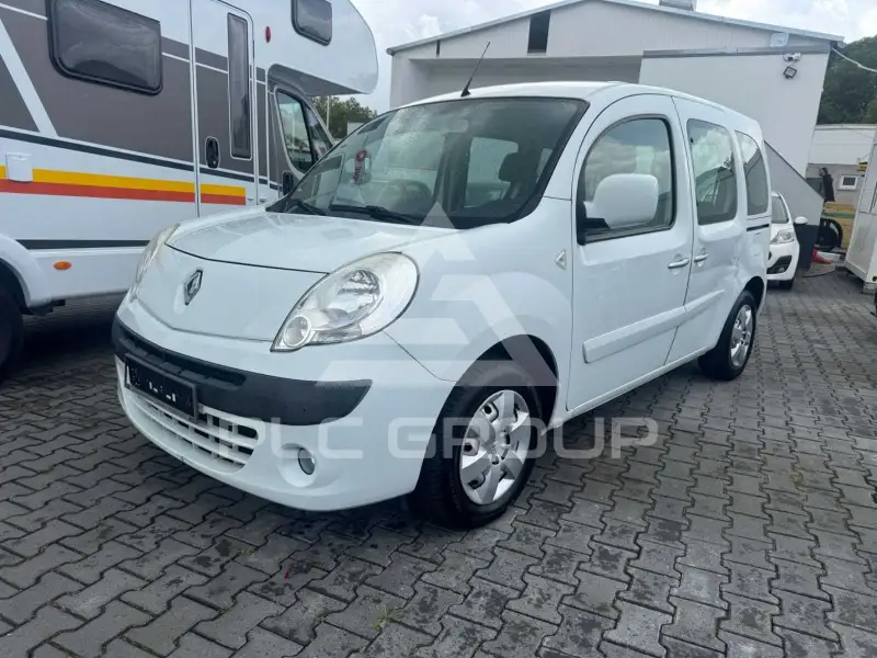 2011 Renault Kangoo