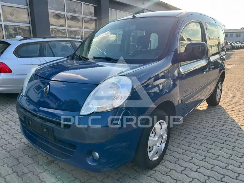2011 Renault Kangoo
