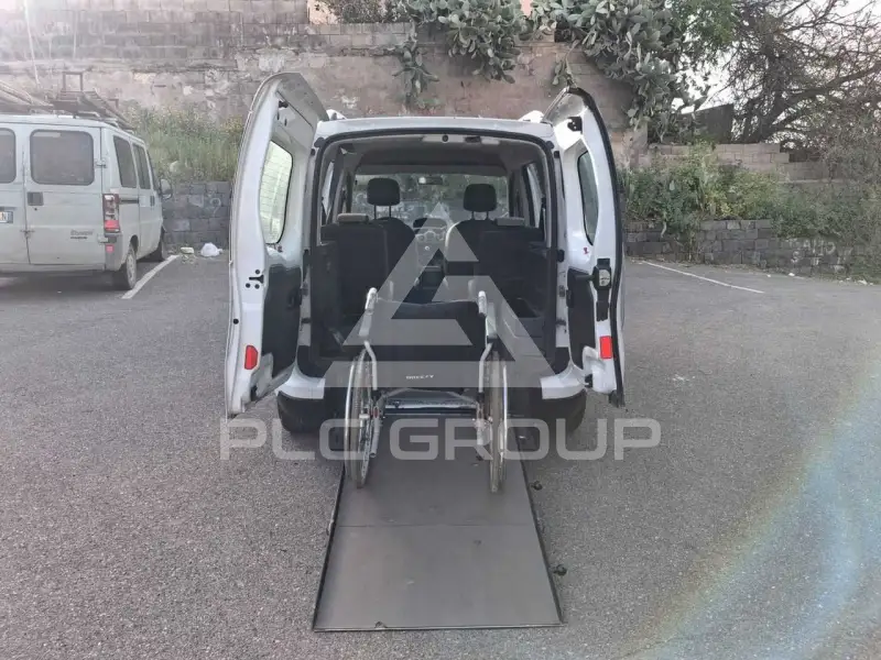 2011 Renault Kangoo